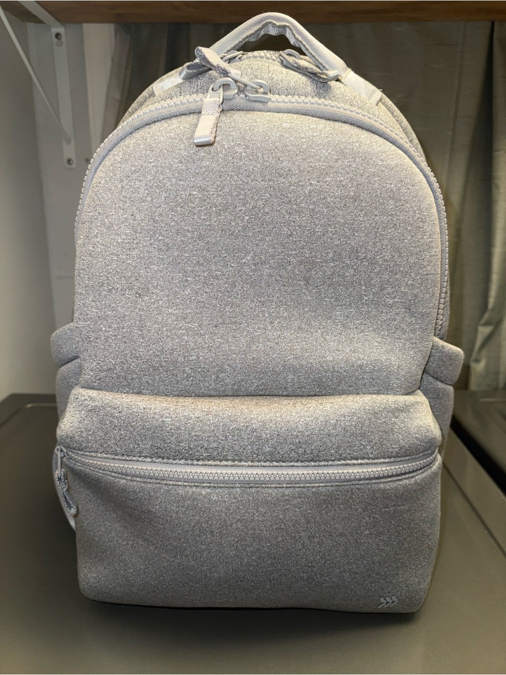 Everyday Backpack - Clean Minimal Design
